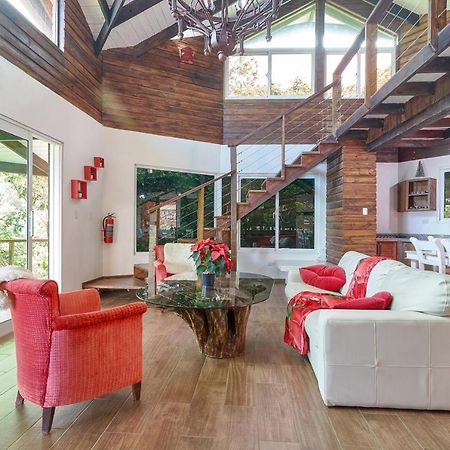 Вілла Mansion Dubai-Mountain-Jacuzzi-4Br-Jamaca De Dios Харабакоа Екстер'єр фото