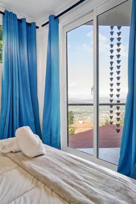 Вілла Mansion Dubai-Mountain-Jacuzzi-4Br-Jamaca De Dios Харабакоа Екстер'єр фото